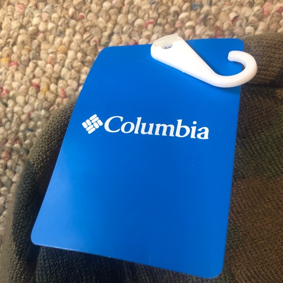 🆕 Columbia Urbanization Mixed Beanie Reversible - Picture 9 of 11